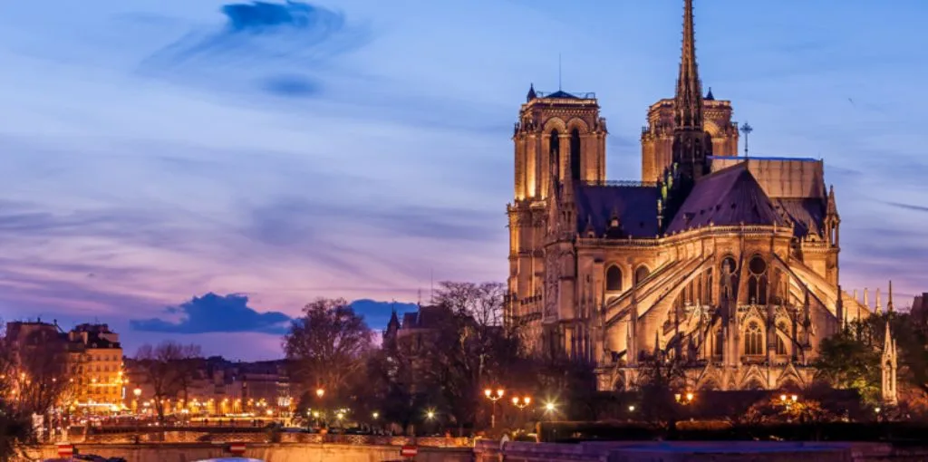 Royal Jordanian Paris Ticket Office in France