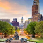 Royal Jordanian Philadelphia ticket office in Pennsylvania