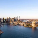 Royal Jordanian Sydney ticket office in Australia