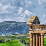 Royal Jordanian Tunisia ticket Office