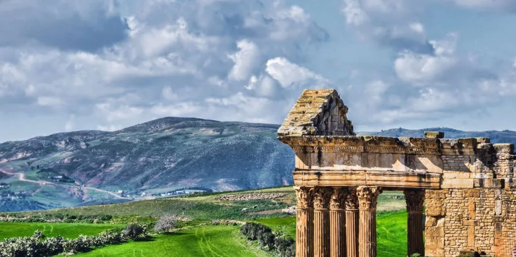 Royal Jordanian Tunisia Ticket Office