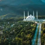 SriLankan Airlines Islamabad Office in Pakistan