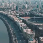 SriLankan Airlines Mumbai Office in Maharashtra