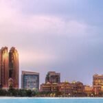 Swiss Air International Abu Dhabi Office in UAE