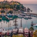 Swiss Air International Antalya Office in Turkey