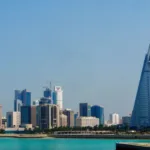 Swiss Air International Bahrain Office