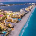Swiss Air International Cancun Office in Mexico