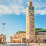 Swiss Air International Casablanca Office in Morocco