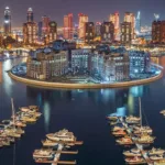 Swiss Air International Doha Office in Qatar