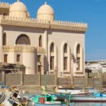 Swiss Air International Hurghada Office in Egypt