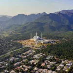 Swiss Air International Islamabad Office in Pakistan