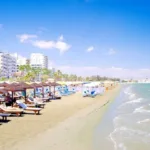 Swiss Air International Larnaca Office in Cyprus