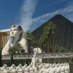 Swiss Air International Luxor Office in Egypt