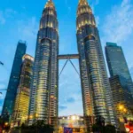 Swiss Air International Malaysia Office