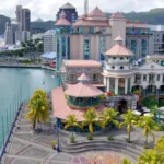 Swiss Air International Mauritius Office