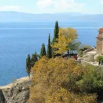 Swiss Air International Ohrid Office in Macedonia