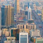 Swiss Air International Riyadh Office in Saudi Arabia