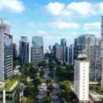 Swiss Air International Sao Paulo Office in Brazil