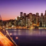 Swiss Airlines San Francisco office in CA