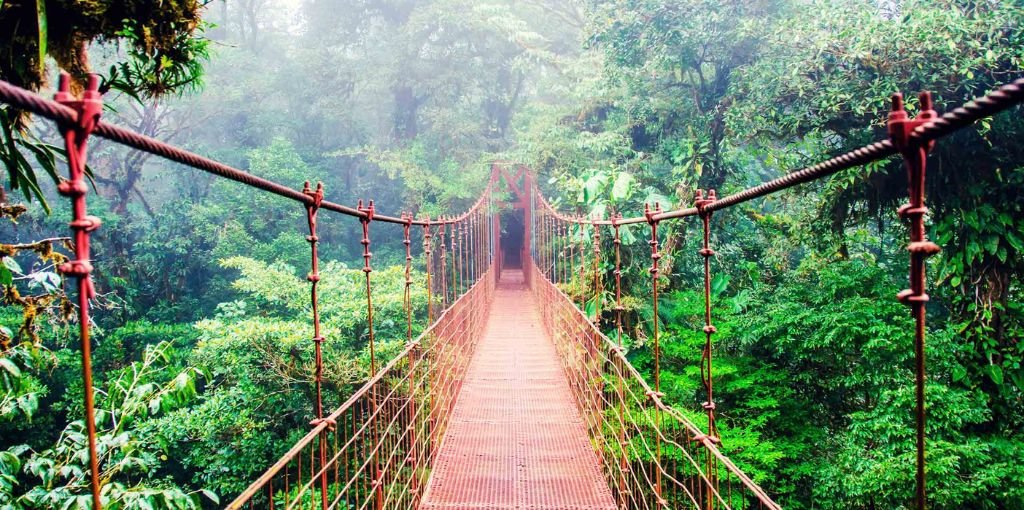 United Airlines Costa Rica Office