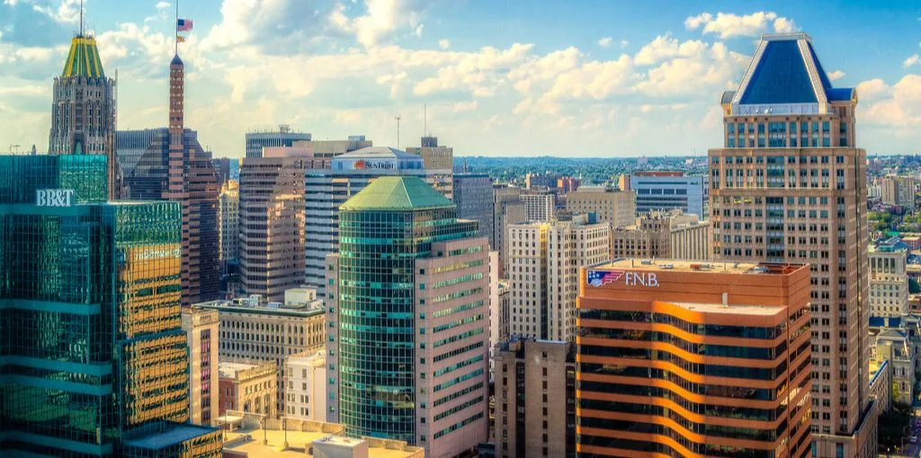 United Airlines Easterwood Airport Office in US