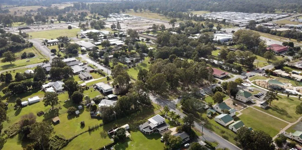 United Airlines Logan Airport Office in Boston