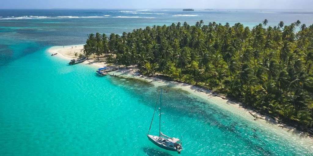 United Airlines Panama Office