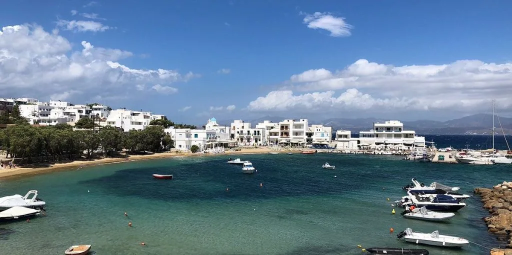 United Airlines Piso Office in Ecuador
