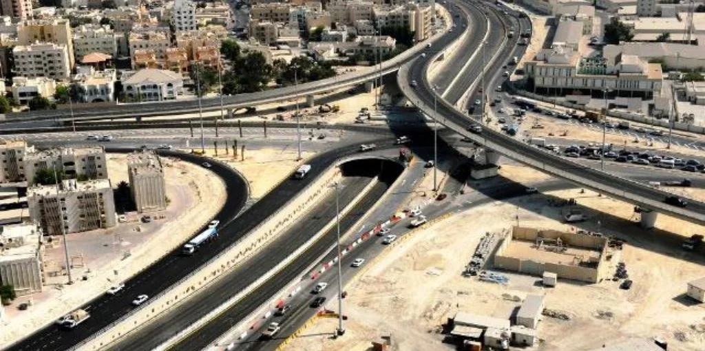 United Airlines Umm Al Hassam Office in Bahrain