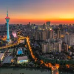 All Nippon Airways Los Angeles Office Address