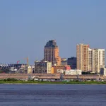 Arik Air Kinshasa Office in Gombe