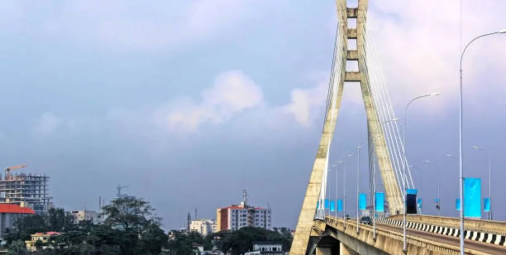 Arik Air Lekki Office in Nigeria