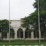 Arik Air Sokoto Airport Office in Nigeria