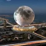 Arik Airline Dubai office in UAE