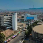 Arik Airline Ibadan office in Nigeria