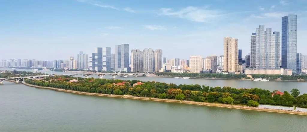 China Southern Airline Melbourne office in Australia