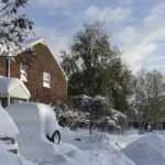 Delta Airline Buffalo Ticket office in New York