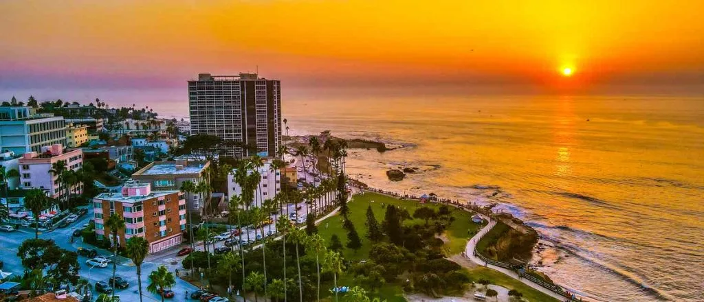 Delta Airline San Diego Ticket Office in California