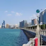 Delta Airlines Abu Dhabi Ticket Office in UAE