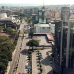 Delta Airlines Accra Ticket Office in Ghana