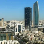 Delta Airlines Amman Office in Jordan