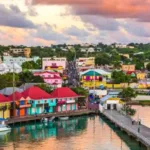 Delta Airlines Antigua office Phone Number