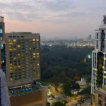 Delta Airlines Bangalore office in Karnataka