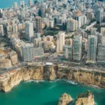 Delta Airlines Beirut Office in Lebanon
