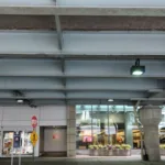 Bradley Airport