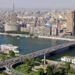 Delta Airlines Cairo Office in Egypt