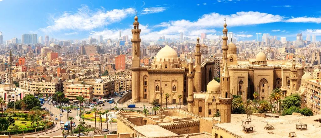 Delta Airlines Cairo Ticket Office In Egypt