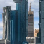 Delta Airlines Doha Office in Qatar