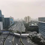 Delta Airlines Gurgaon office in Haryana