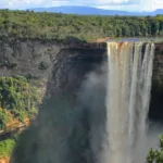 Delta Airlines Guyana Ticket office